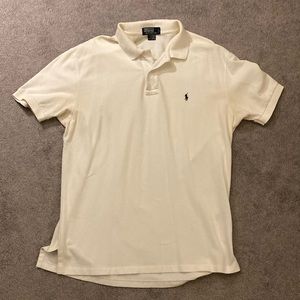 Polo Ralph Lauren Men’s XL Polo Shirt
